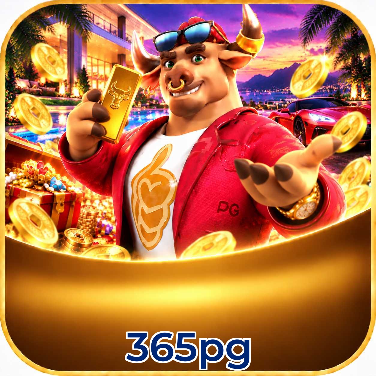 Game Interface